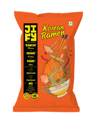 Jify Foods