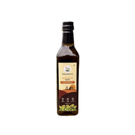 KSKT Black Mustard Oil (Cold Pressed) (Pack of 3)