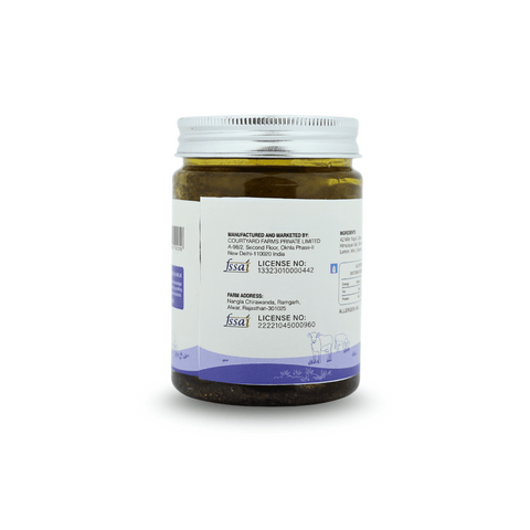 Labneh Balls (200 grams) (Delivered Separately Next Day)