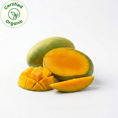 Malda Mango (Certified Organic) 12 pc