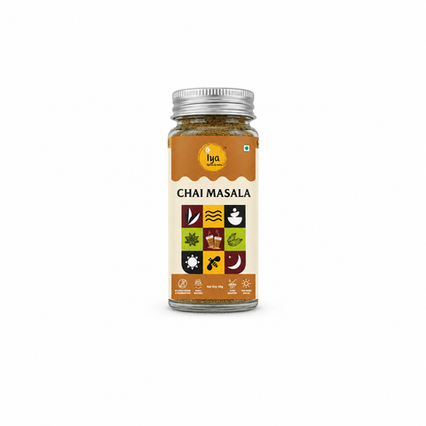Chai Masala