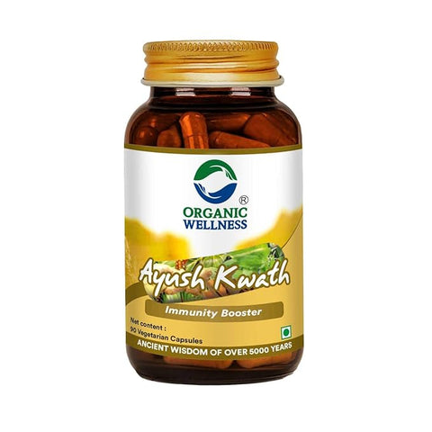Ayush Kwath Capsules