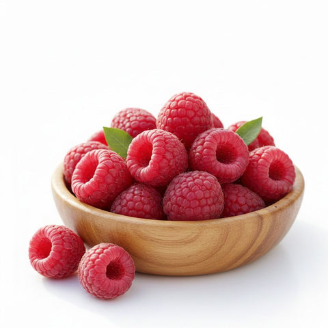 Jumbo Himalayan Raspberry