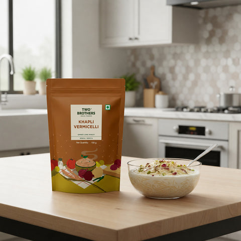 Khapli Vermicelli 150g