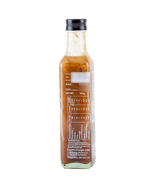 The Gourmet Jar Asian Vinaigrette 250 grams