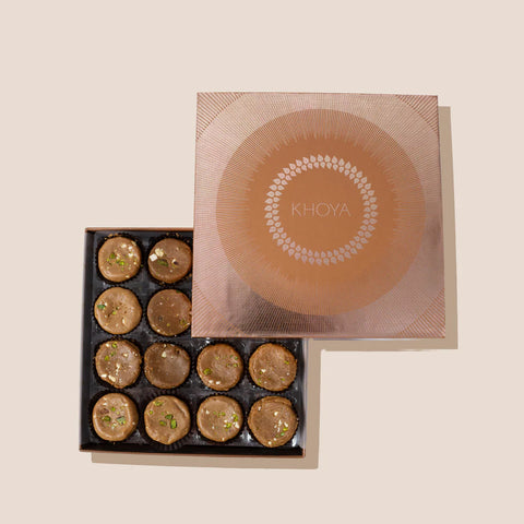 Jammu Chocolate (Delivered Separately)