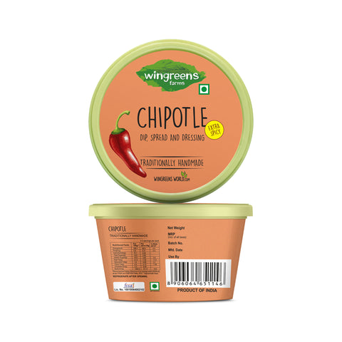 Chipotle Dip (180g)