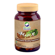 Man X Capsules