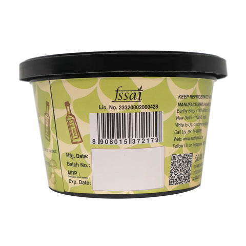 Capers Tzatziki