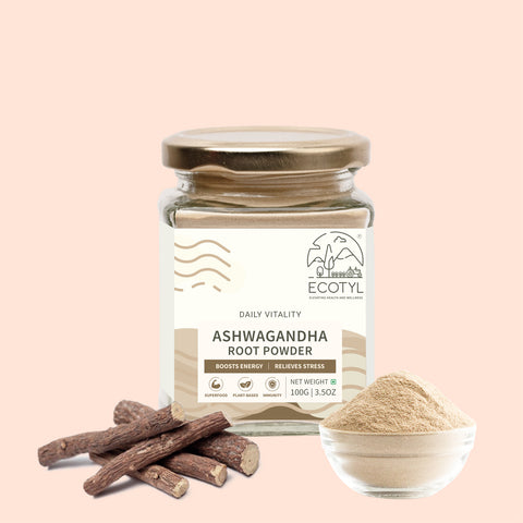 Ashwagandha Root Powder