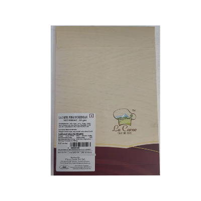 La Carne Pork Smoked Ham 150g