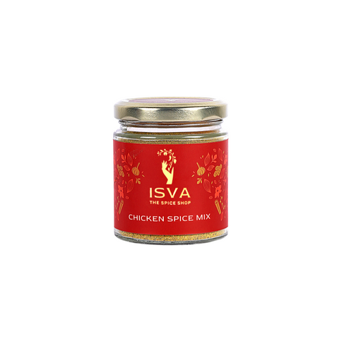 Chicken Spice-Mix