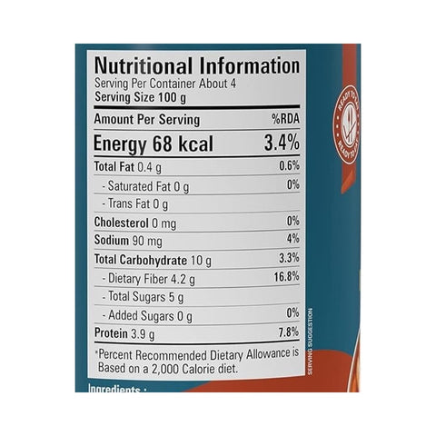 Abbie's Canned Baked Beans in Tomato Sauce 400g