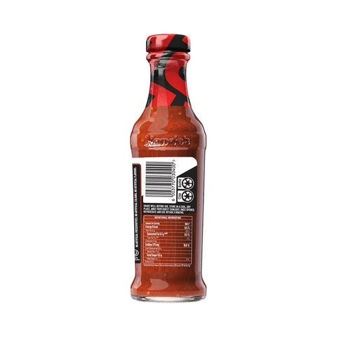 Nando's Peri Peri Sauce XX Hot 250g