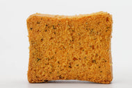 RUSKLE No Maida Butter Garlic Flavoured Rusk