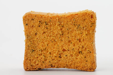RUSKLE No Maida Butter Garlic Flavoured Rusk