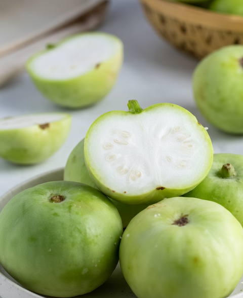 Apple Gourd Chhappan (Naturally Grown)