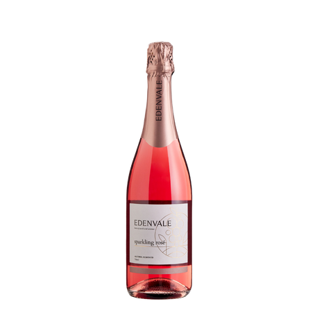 Edenvale sparkling Rose, 750ml