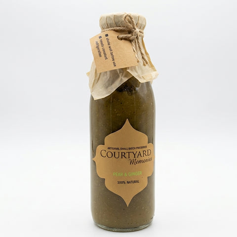 Courtyard Memories Aam Panna 500 ml