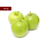 Granny Smith Apple From Turkey	5 kg