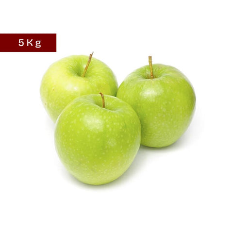 Granny Smith Apple From Turkey	5 kg