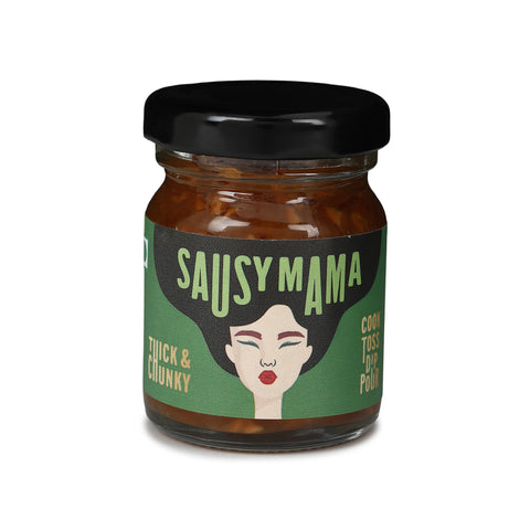 The SausyMama Sampler Kit