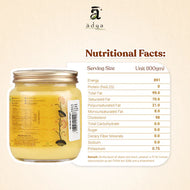 A2 Gir Cow Ghee