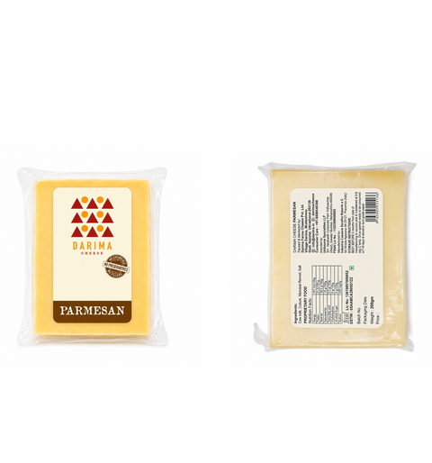 Imported Parmesan Cheese