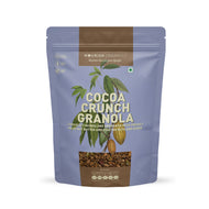 Cocoa Crunch Granola 270g