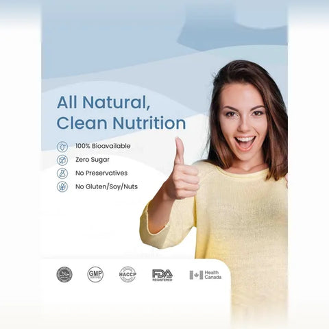 Wellbeing Nutrition Healthy Gut 5.6g