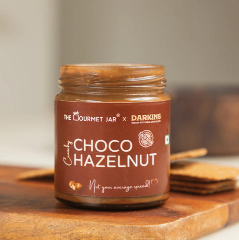 Darkins Chocolate Hazelnut Spread