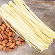 Fettuccine | Almond Flour (Gluten Free)