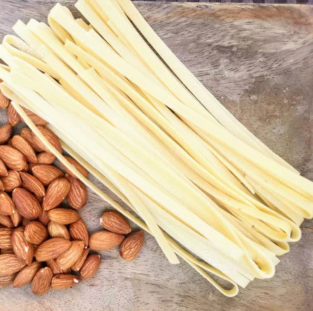Donna Pastaia Fettuccine | Almond Flour (Gluten Free) 150 grams