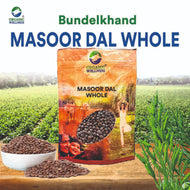 Masoor Whole