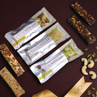 Assorted Bar Box  (Delivered Separately)