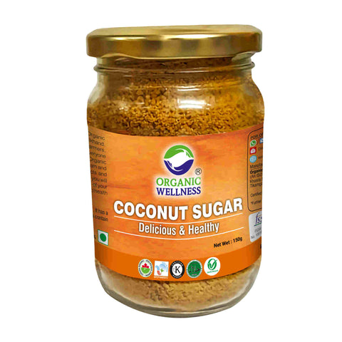 Coconut Sugar