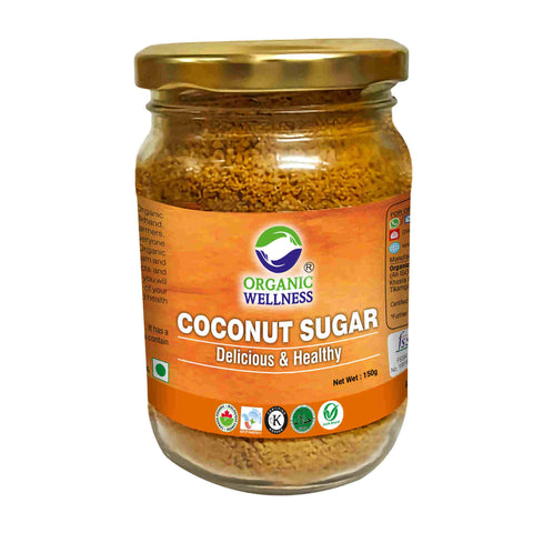 OW Coconut Sugar