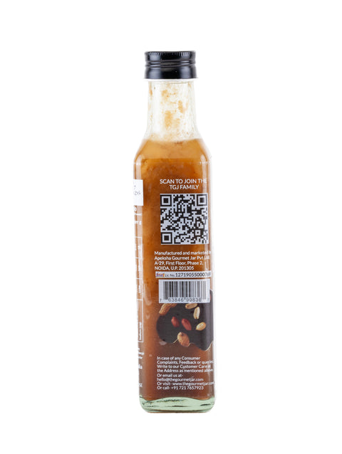 The Gourmet Jar Asian Vinaigrette 250 grams