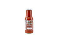 Jalapeno Ketchup