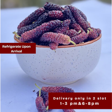 Mulberry Red (shahtoot)