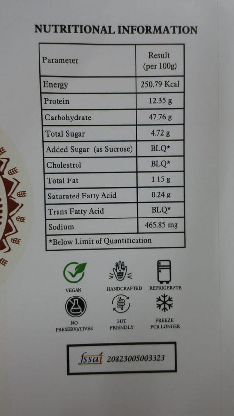 Cultured Original Sourdough