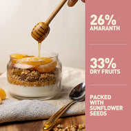 Amaranth Muesli 280g