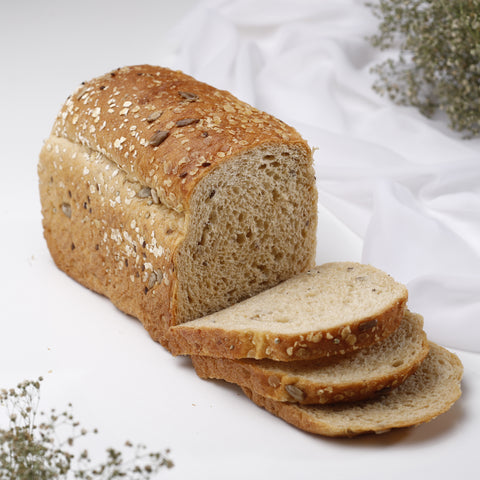 Multigrain Sandwich Loaf