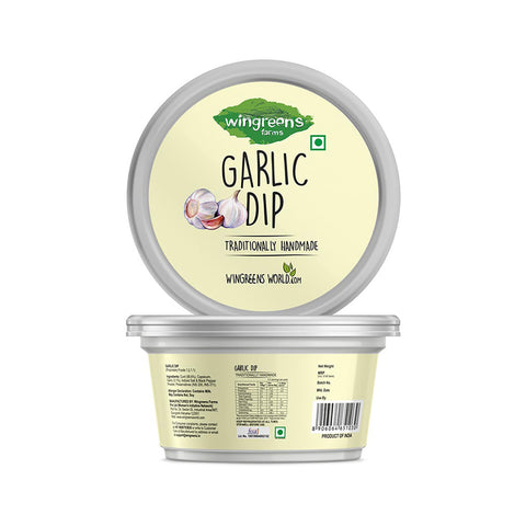 Garlic Dip (150g)