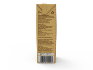 OATEY Kesar Badam Millet Milk