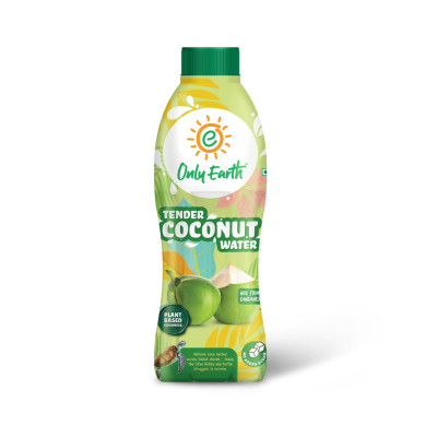 Only Earth Tender Coconut Water 750ml