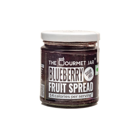 Blueberry Fruit Spread