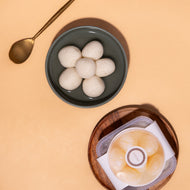 Classic Rasgulla (Delivered Separately Next Day)