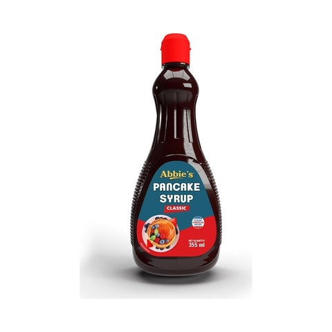 Abbie's Pancake Syrup 355ml
