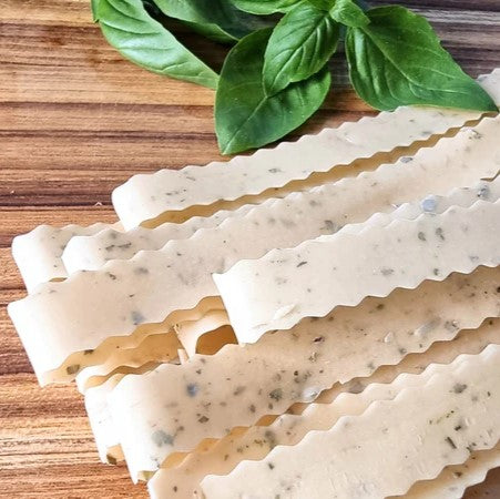 Donna Pastaia Pappardelle | Herb Speckled  200 grams